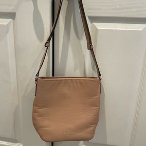 Gently used Kate Spade shoulder bag